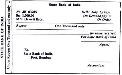 State Bank of India