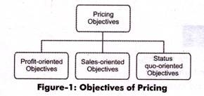 pricing decisions definition