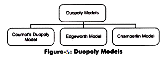 Duopoly Models