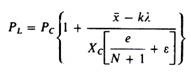 Limit Price in Bhagawati Theory