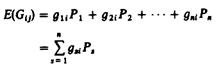 Assumption of Uncertainty Model