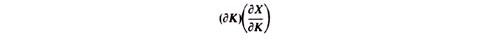 Proof of Equation of isoquant-1