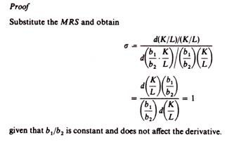 Illustartion of Production Function-2