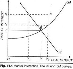 Market Interaction