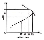 Labour Hours