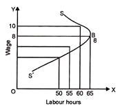 Labour Hours