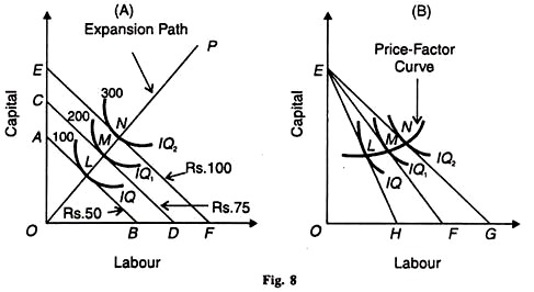 Labour and Capital