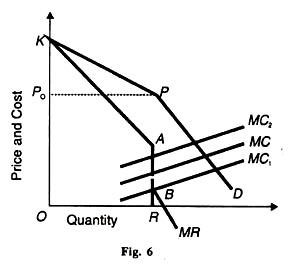 Quantity & Price and Cost