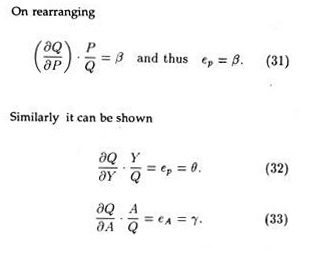 Power Function