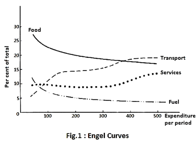 Engel Curves