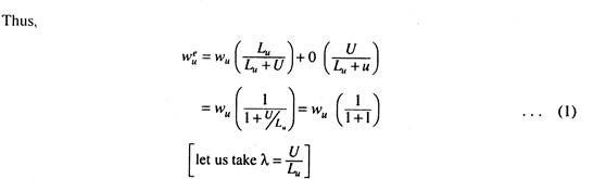 Harris-Todaro hypothesis